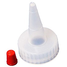 Cap/Tip for Glue Bottle