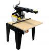 Original Saw 3512-01 12" Contractor Duty Radial Arm Saw 3HP Single Phase
