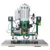 Grass 80132 PRO1 ZBox and Zargen Assembly Pneumatic Machine 220V 3 Phase