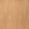 Formwood Unfinished Hickory Wood Edgebanding 15/16" W x 500' No Glue