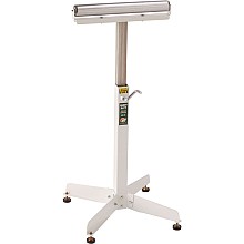HTC HSS-10 Roller Stand with 26" - 43" Height Adjustment