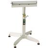 HTC HSS-15 Super Duty Roller Stand with 22" - 32" Height Adjustment