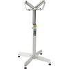 HTC HSV-18 V Roller Stand  with 26-1/2" - 43-1/2" Height Adjustment