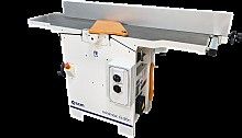 SCM Minimax FS 30C 12" Jointer/Planer with 3-Knife Tersa Quick Change Cutter Head 4.8HP