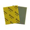 Wurth One Sided Sanding Sponge Aluminum Oxide 280 Grit Yellow 20/Box